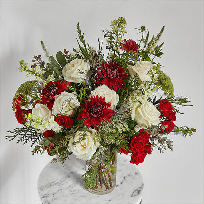 Favorite Traditions Bouquet –  The Flower Gallery, Linden NJ
