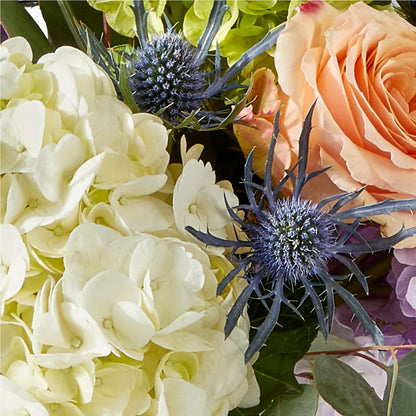 Porch Swing Bouquet –  The Flower Gallery, Linden NJ