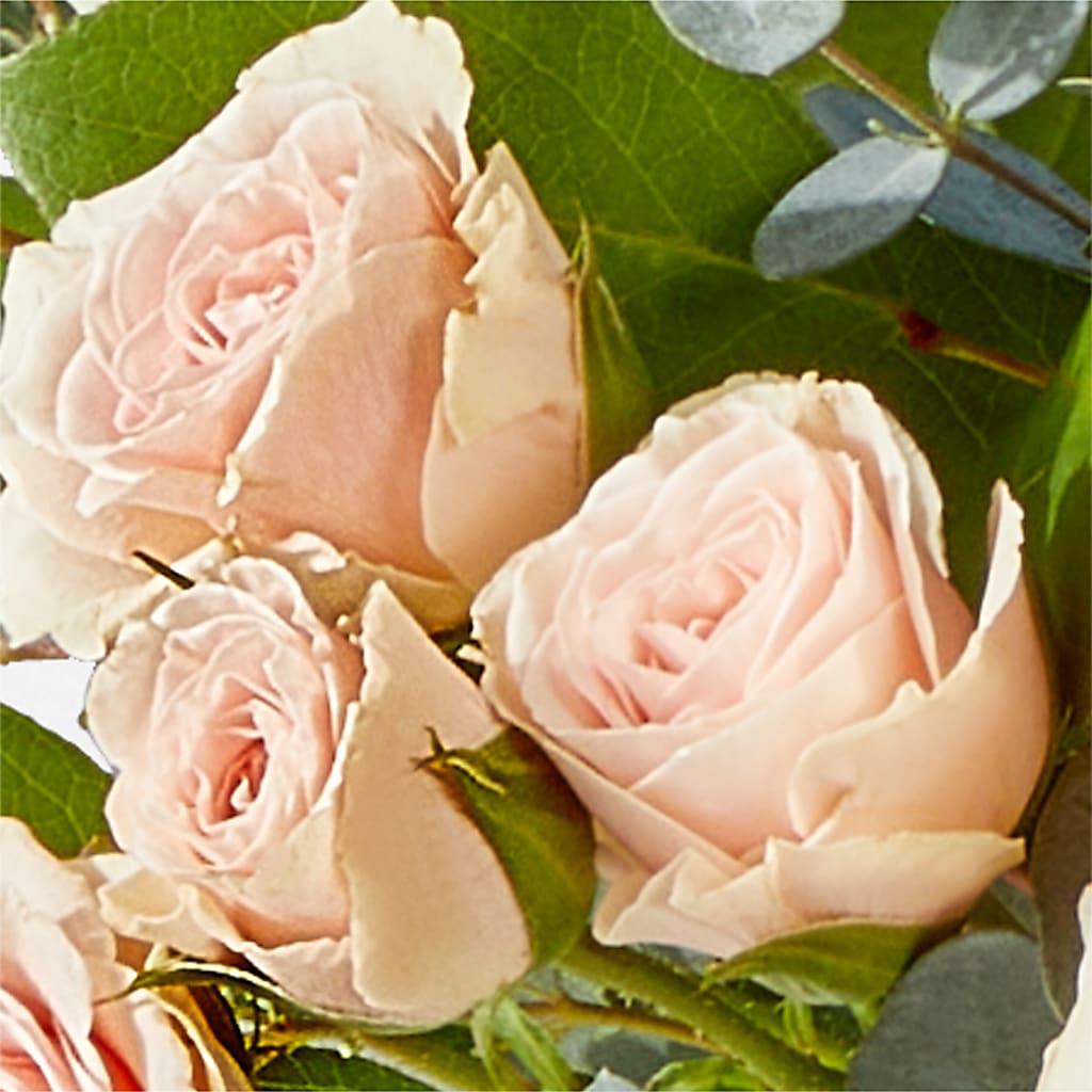 Inspired Bouquet –  The Flower Gallery, Linden NJ