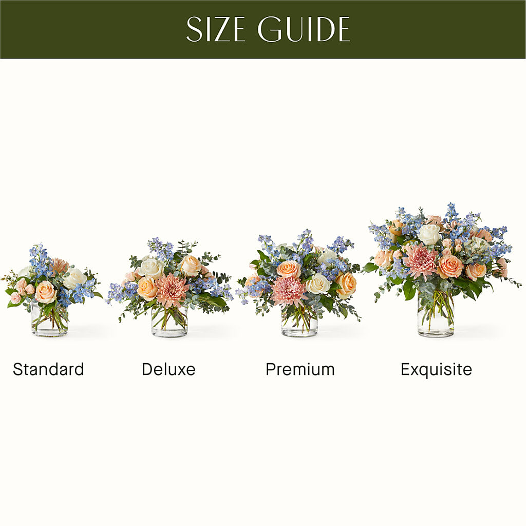 Inspired Bouquet –  The Flower Gallery, Linden NJ