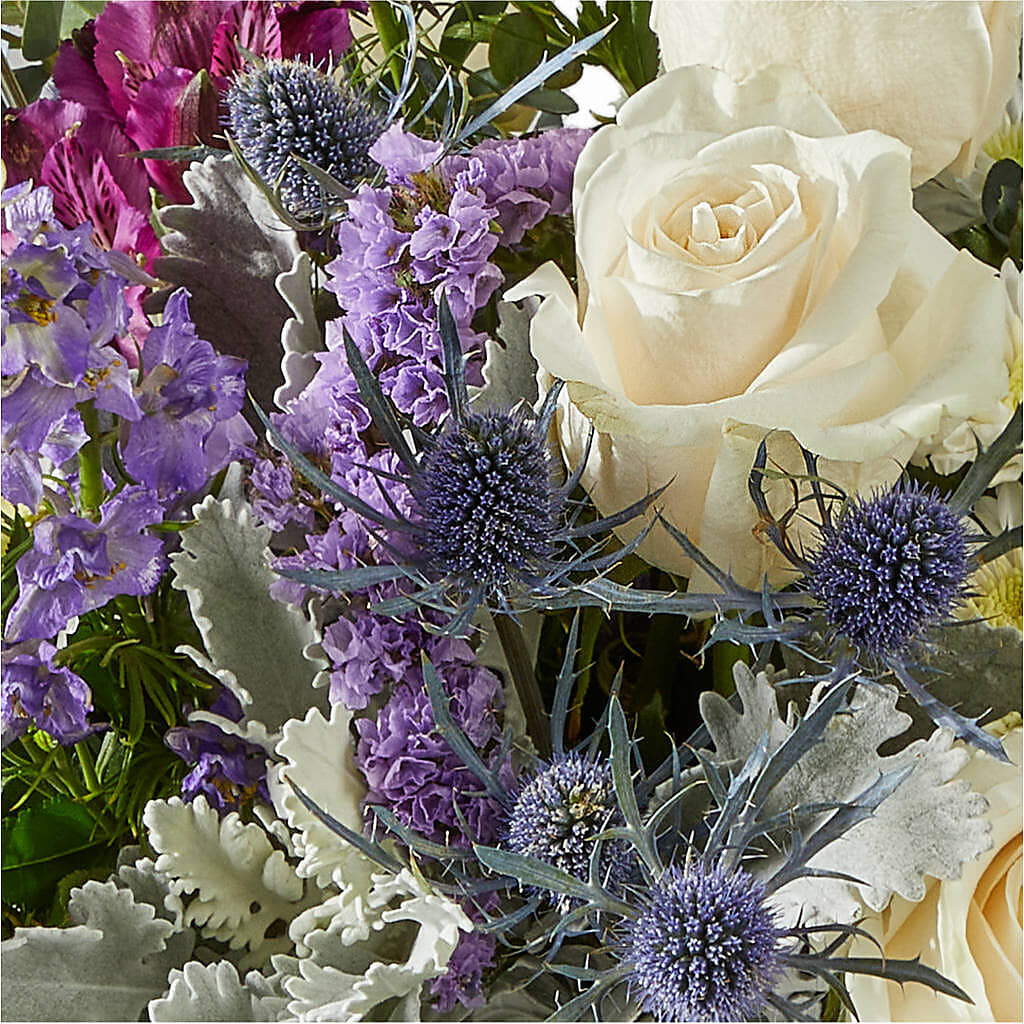 Shooting Star Bouquet –  The Flower Gallery, Linden NJ