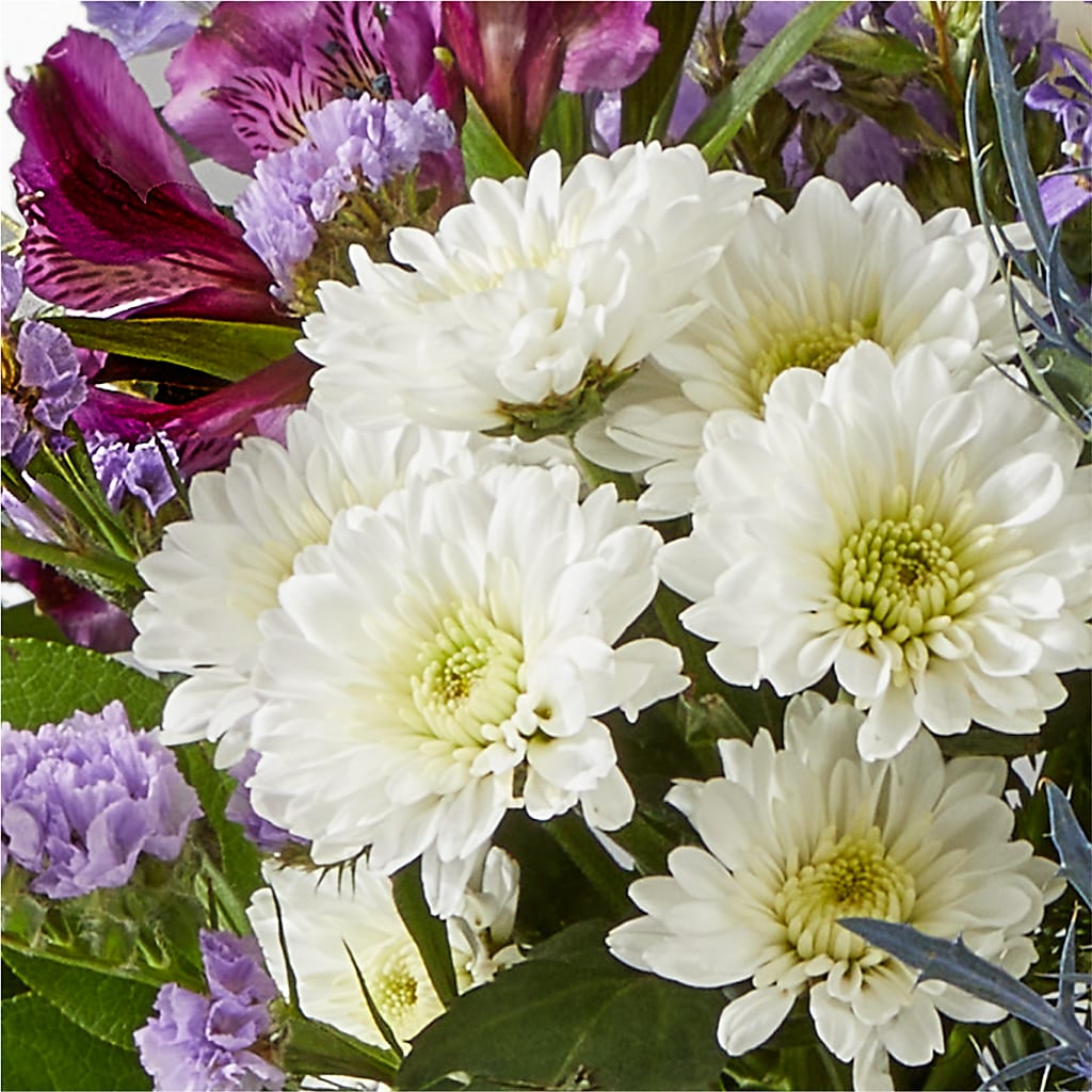 Shooting Star Bouquet –  The Flower Gallery, Linden NJ