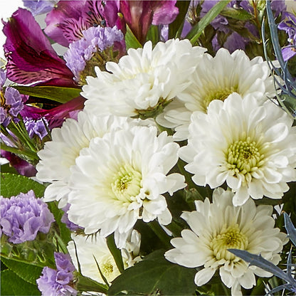 Shooting Star Bouquet –  The Flower Gallery, Linden NJ