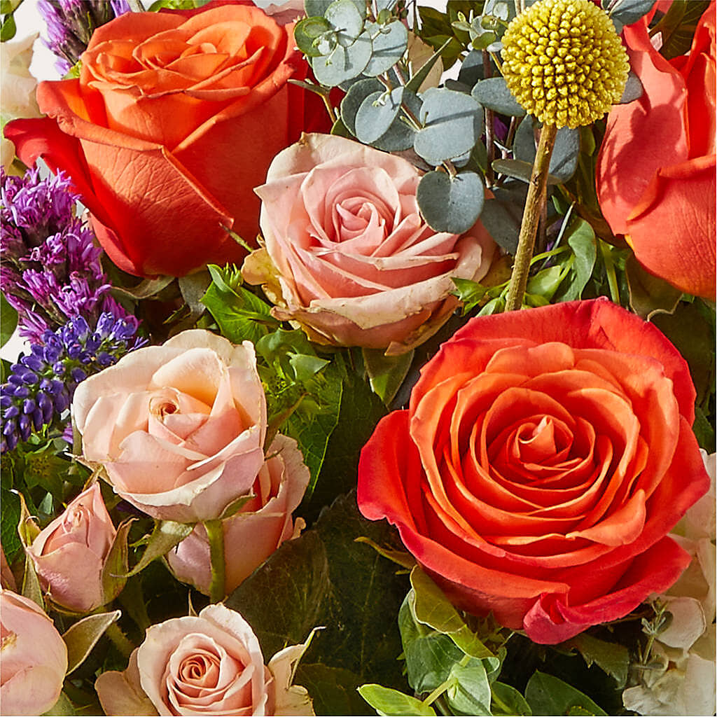 The Standout Bouquet –  The Flower Gallery, Linden NJ