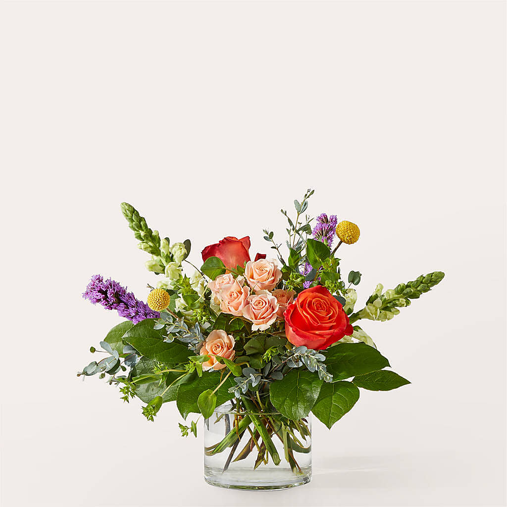 The Standout Bouquet –  The Flower Gallery, Linden NJ