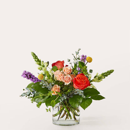 The Standout Bouquet –  The Flower Gallery, Linden NJ