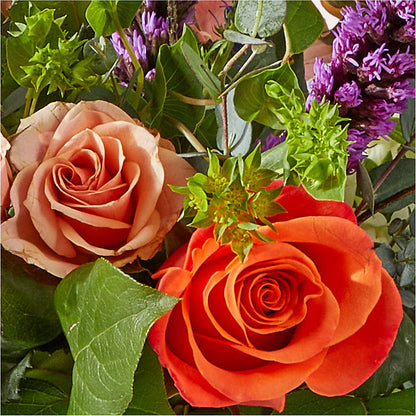 The Standout Bouquet –  The Flower Gallery, Linden NJ