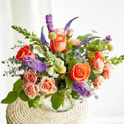 The Standout Bouquet –  The Flower Gallery, Linden NJ