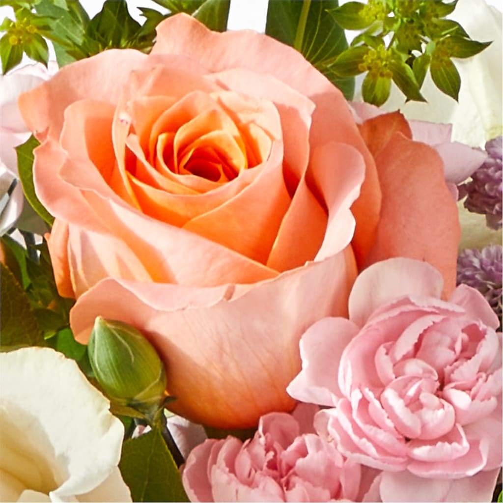 French Market Bouquet –  The Flower Gallery, Linden NJ