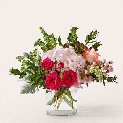 Glitz & Glam Bouquet –  The Flower Gallery, Linden NJ