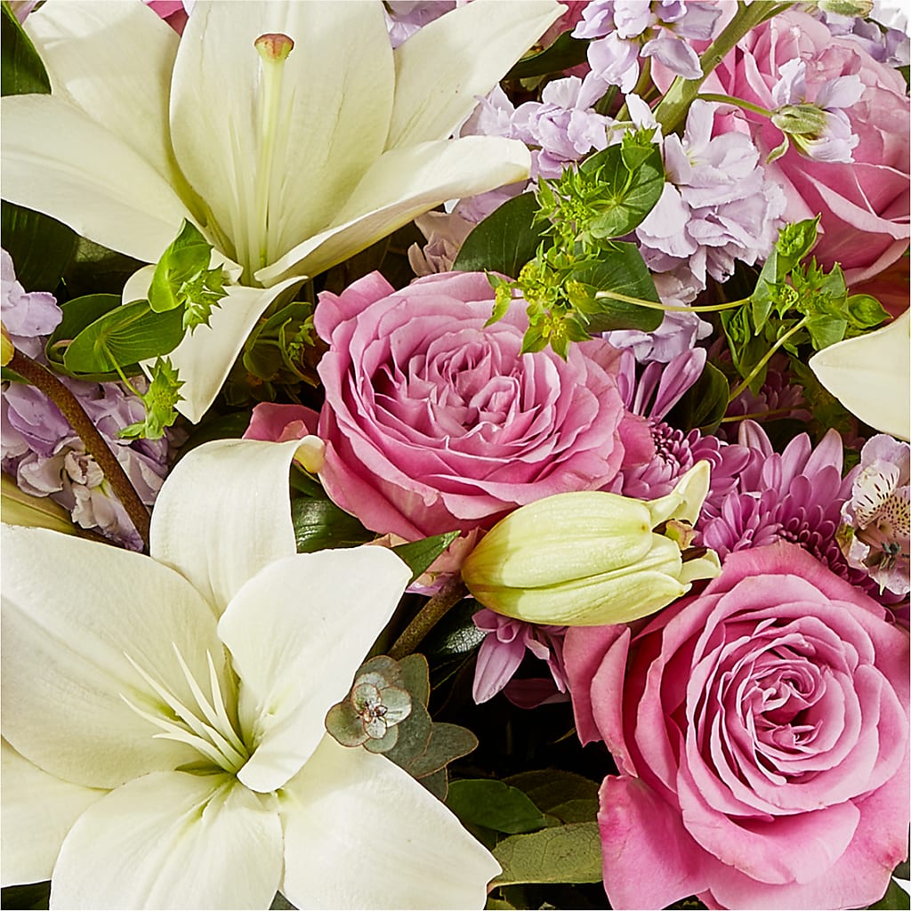 Daydreamer Bouquet –  The Flower Gallery, Linden NJ
