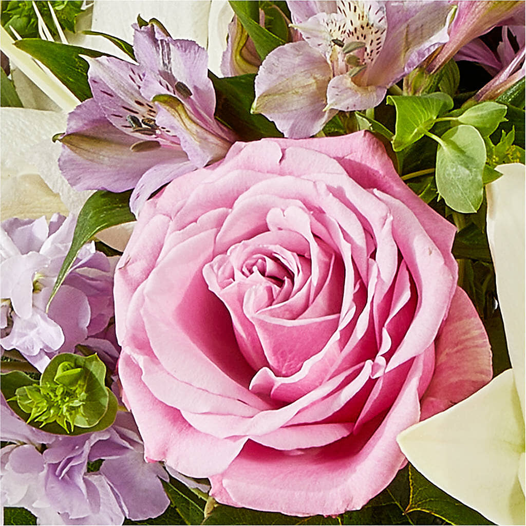 Daydreamer Bouquet –  The Flower Gallery, Linden NJ