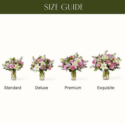 Daydreamer Bouquet –  The Flower Gallery, Linden NJ