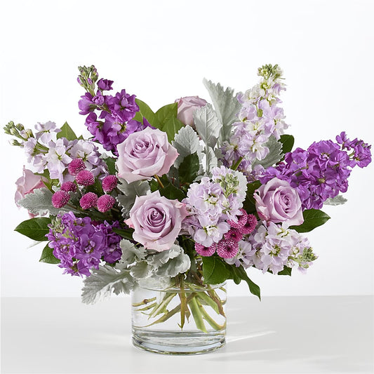 One in a Million Bouquet –  The Flower Gallery, Linden NJ