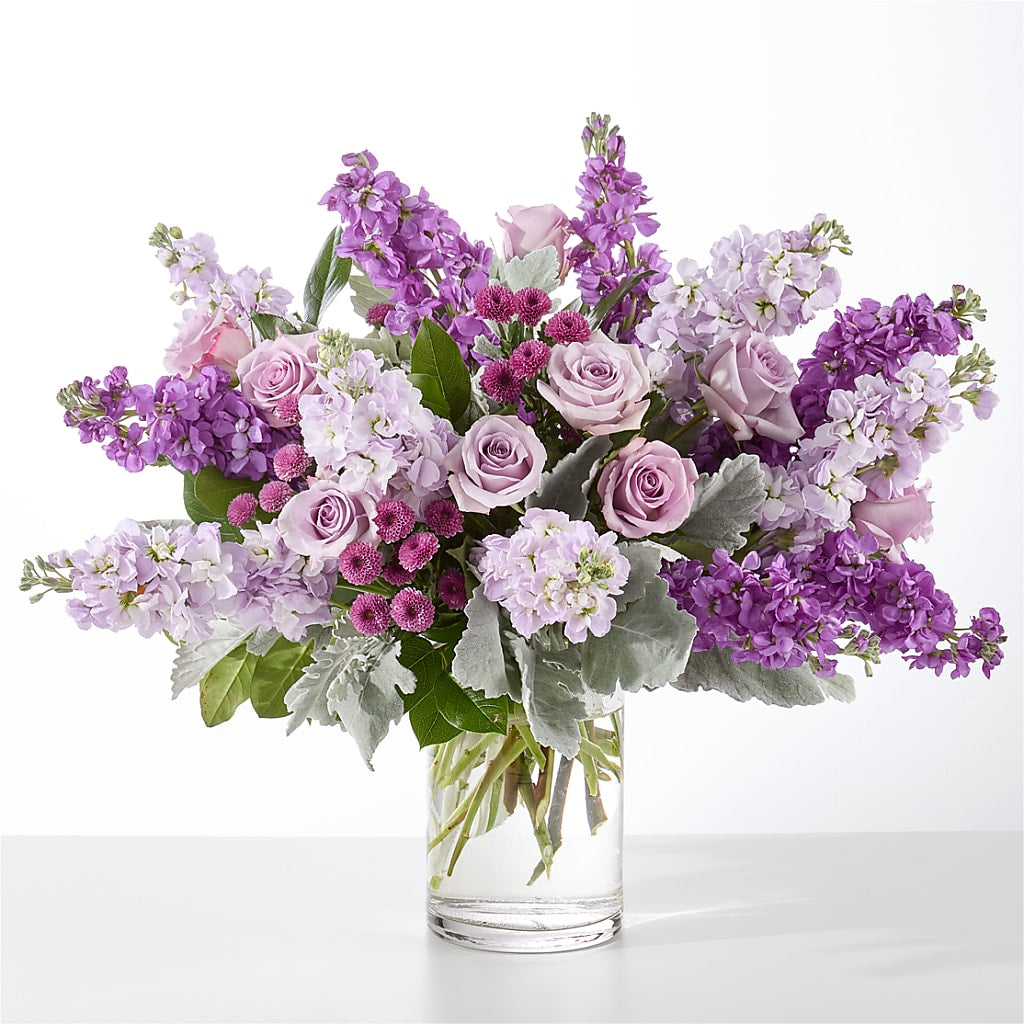 One in a Million Bouquet –  The Flower Gallery, Linden NJ