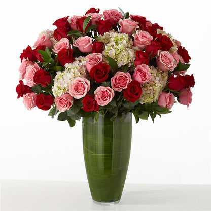The Allure –  The Flower Gallery, Linden NJ