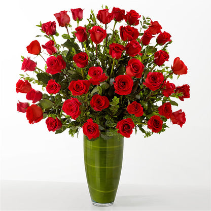 The Ballad –  The Flower Gallery, Linden NJ