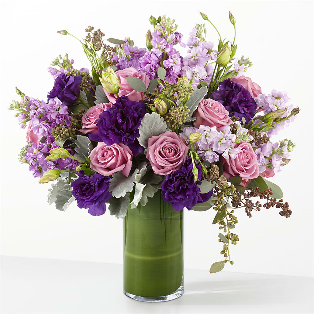 The Monarch –  The Flower Gallery, Linden NJ
