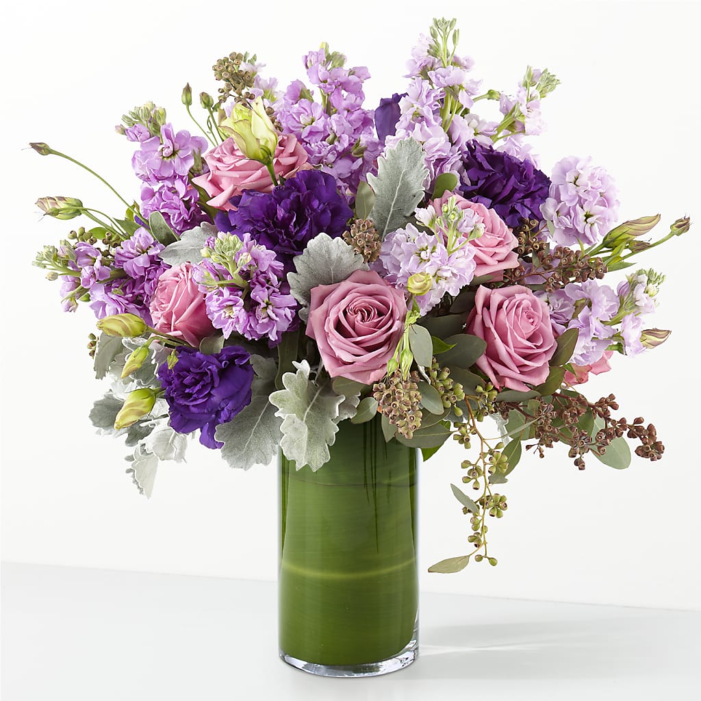 The Monarch –  The Flower Gallery, Linden NJ