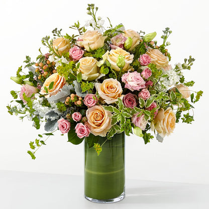 The Glamour Shot –  The Flower Gallery, Linden NJ