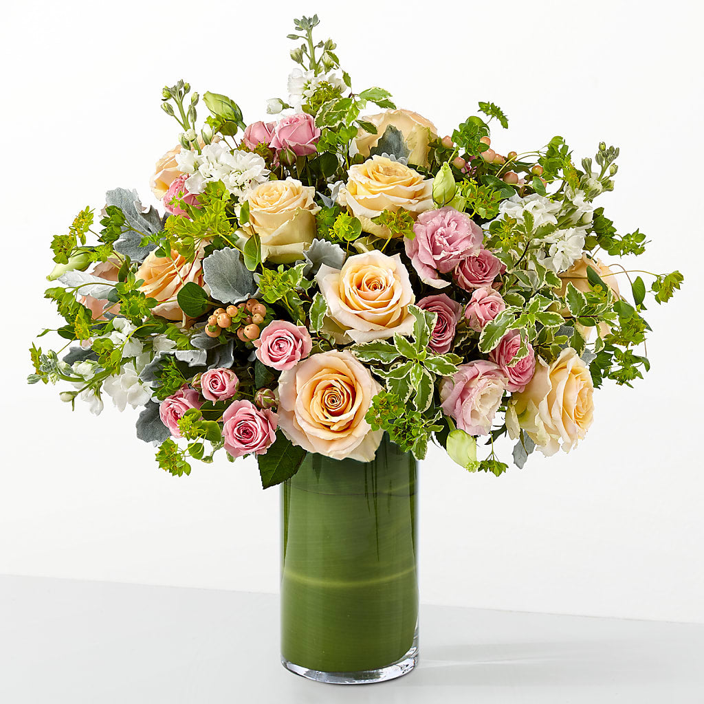 The Glamour Shot –  The Flower Gallery, Linden NJ