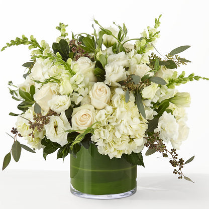 The Gallery –  The Flower Gallery, Linden NJ