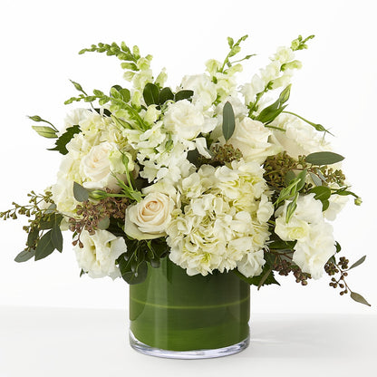 The Gallery –  The Flower Gallery, Linden NJ