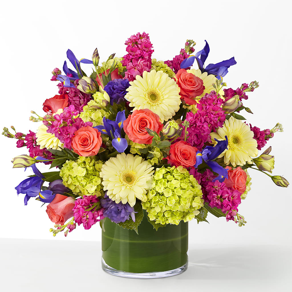 The Couture –  The Flower Gallery, Linden NJ