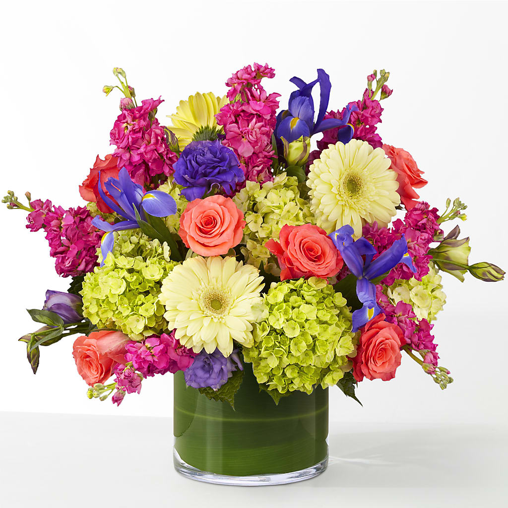 The Couture –  The Flower Gallery, Linden NJ
