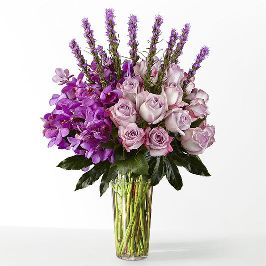 The Maximalist –  The Flower Gallery, Linden NJ