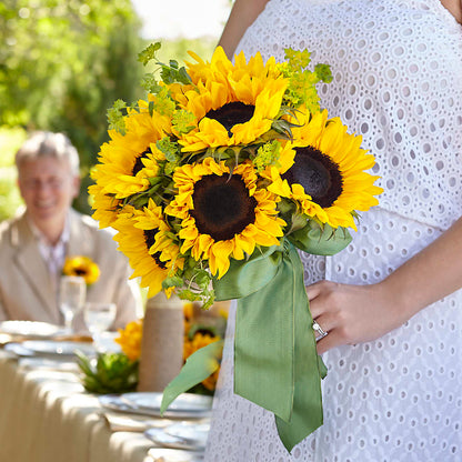 Free Spirit Bouquet –  The Flower Gallery, Linden NJ