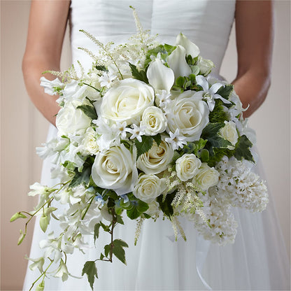 Cherish Bouquet –  The Flower Gallery, Linden NJ