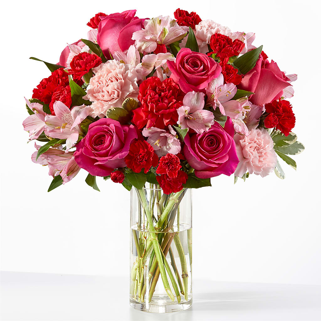 You're Precious Bouquet –  The Flower Gallery, Linden NJ
