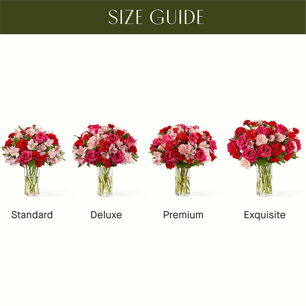 You're Precious Bouquet –  The Flower Gallery, Linden NJ
