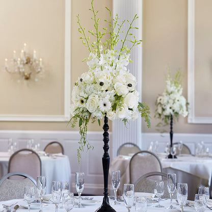 Regency Centerpiece –  The Flower Gallery, Linden NJ